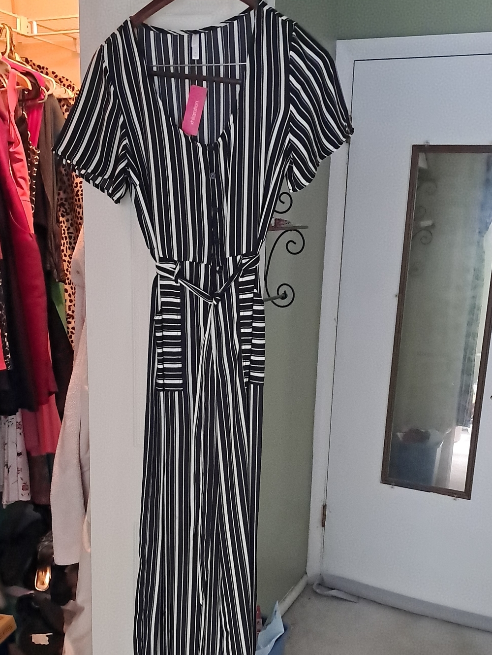 Jumpsuit - Picture 2 of 4